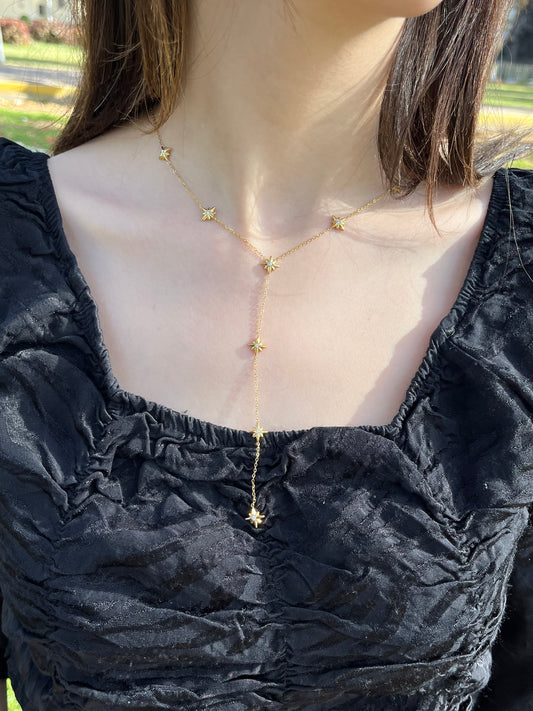 Yaya Necklace
