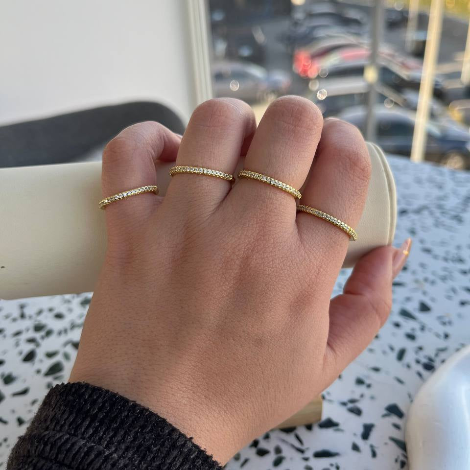 Livia Ring