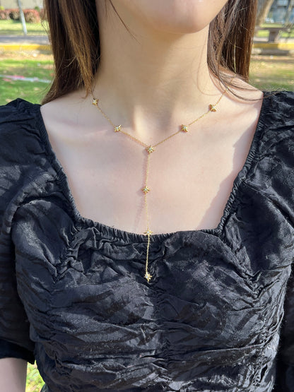 Yaya Necklace