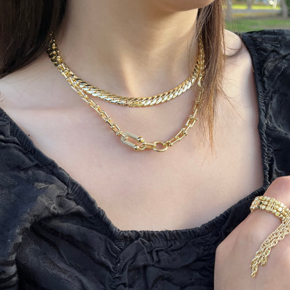 Kiara Necklace