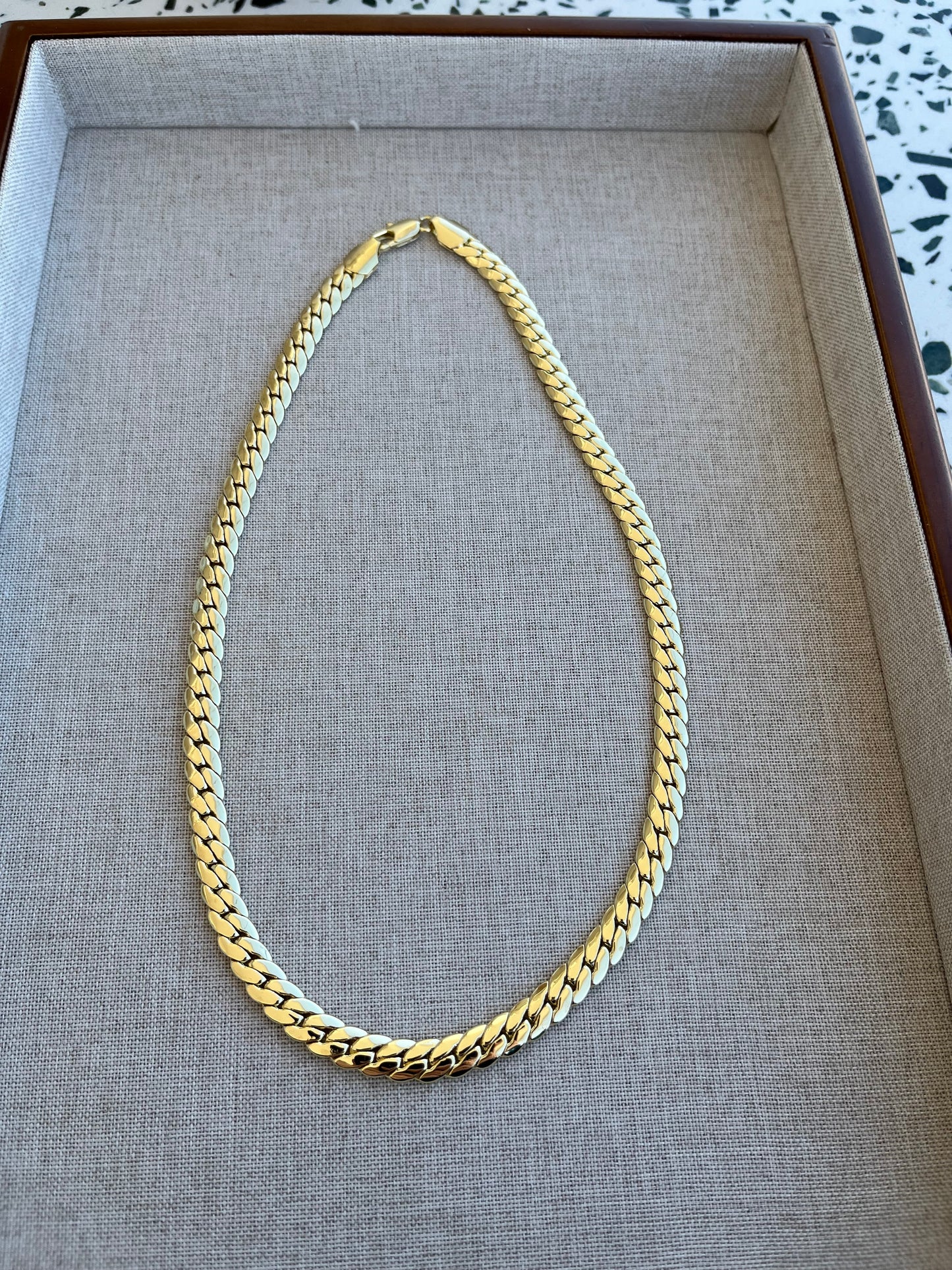 Kiara Necklace