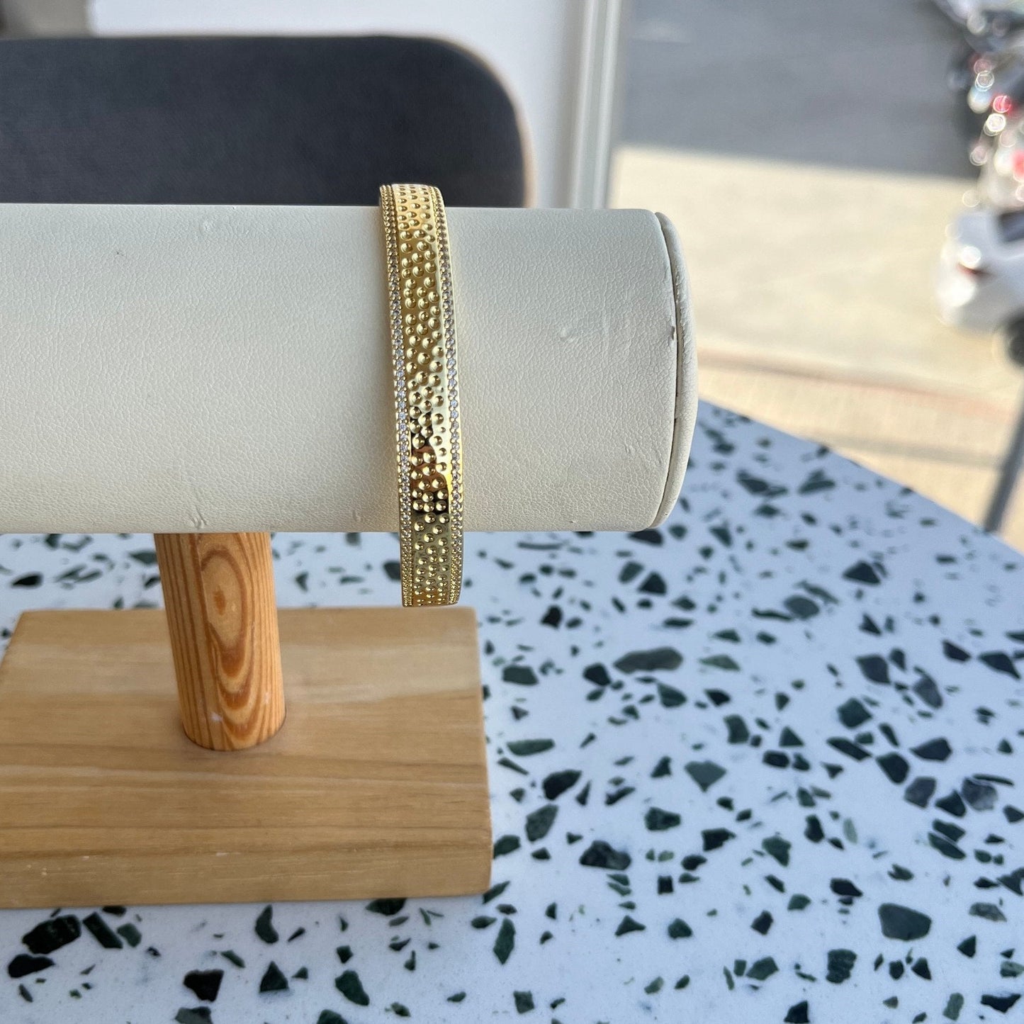 Rose Bangle