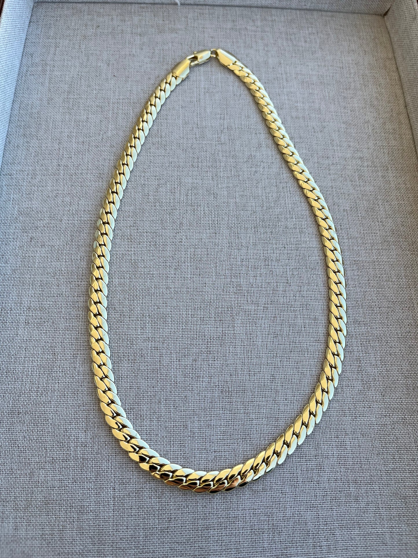 Kiara Necklace