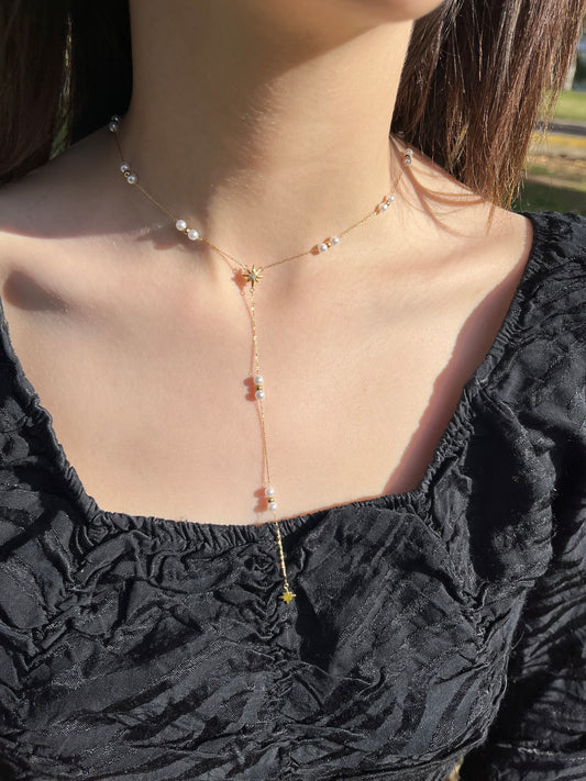 Serena Necklace