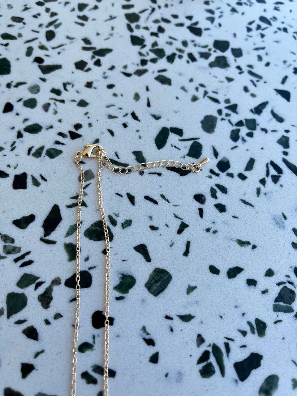 Opal Necklace