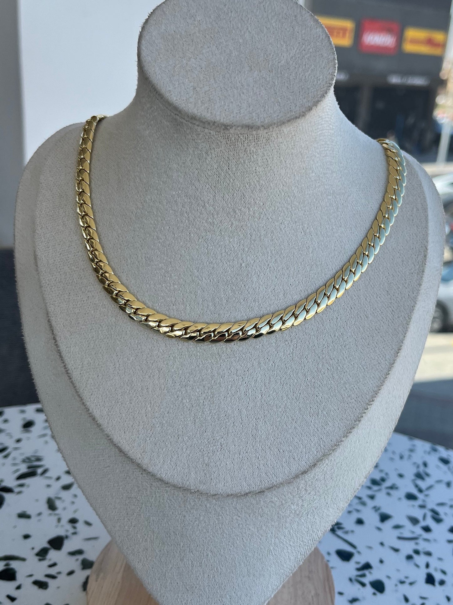 Kiara Necklace