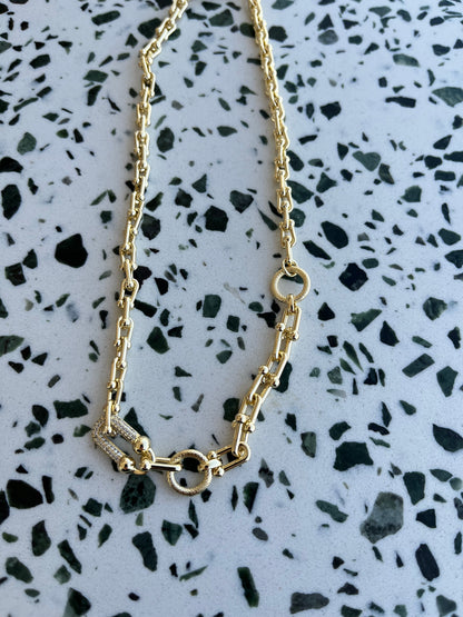 Sienna Necklace