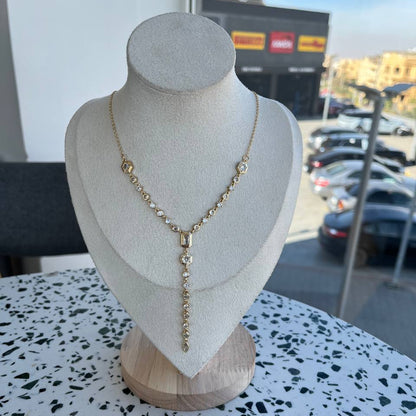 Diamond Necklace
