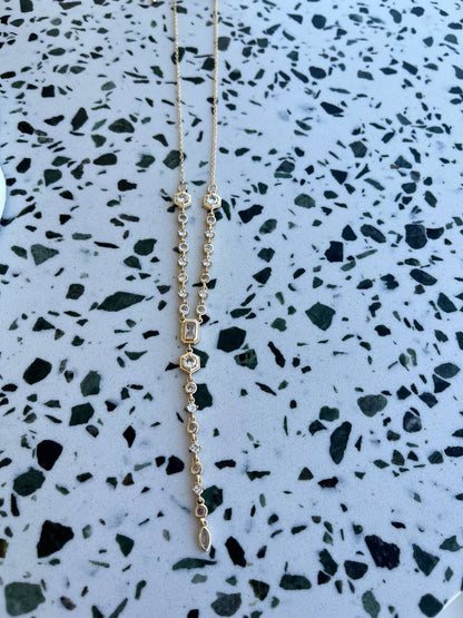 Diamond Necklace