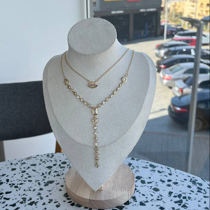 Diamond Necklace