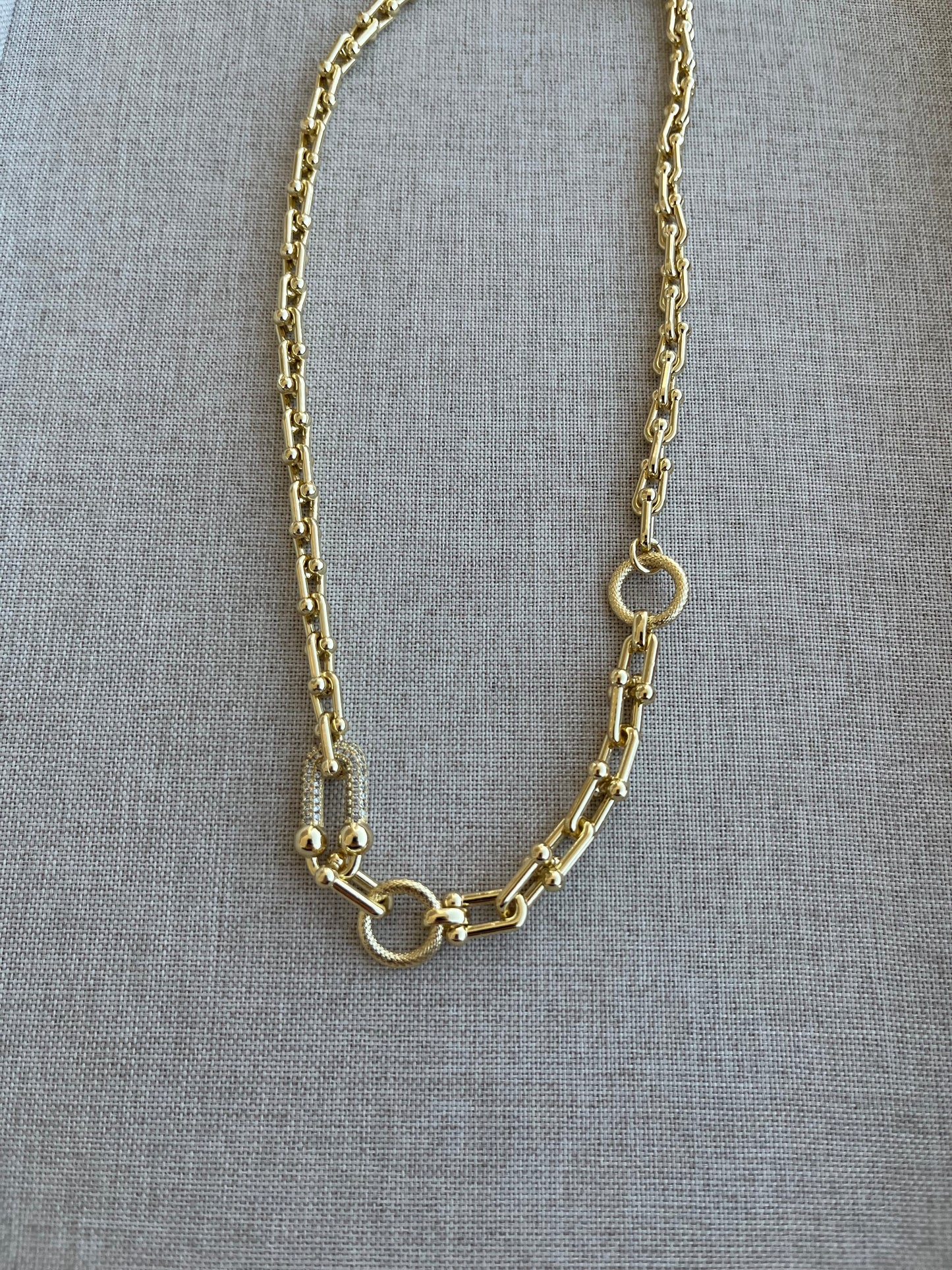 Sienna Necklace