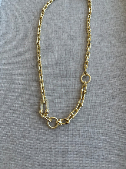 Sienna Necklace