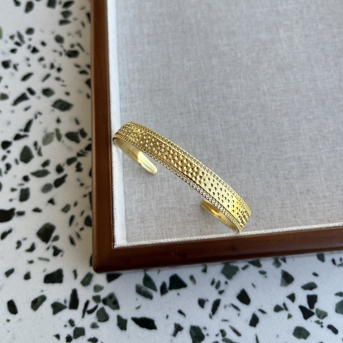 Rose Bangle
