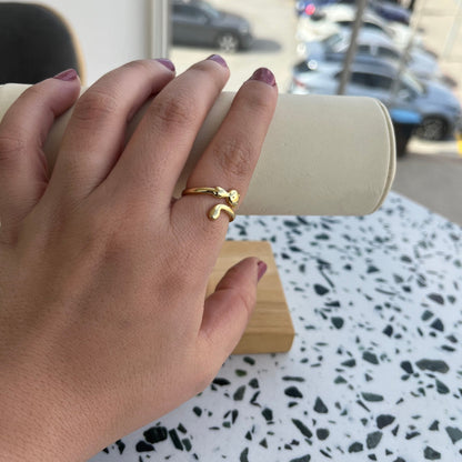 Sia Ring