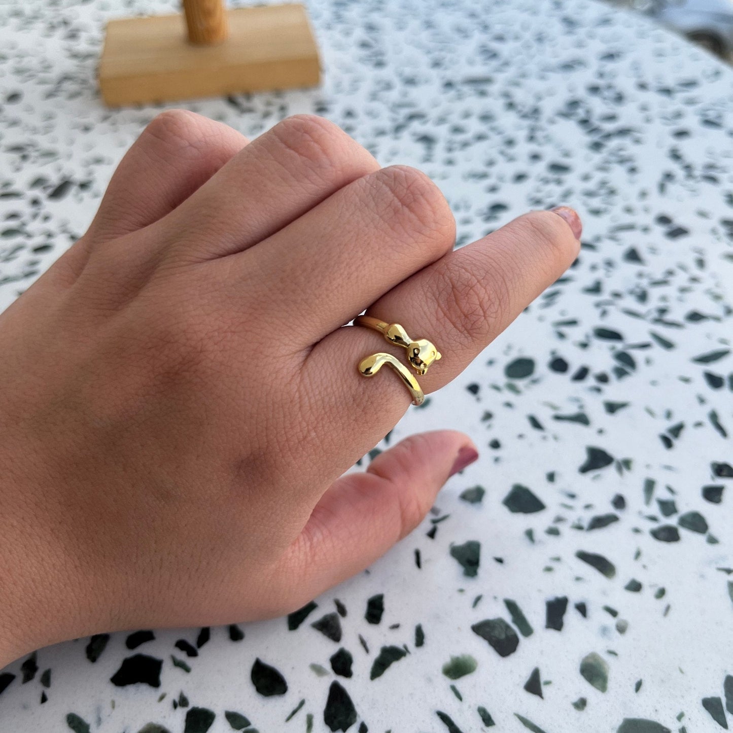 Sia Ring