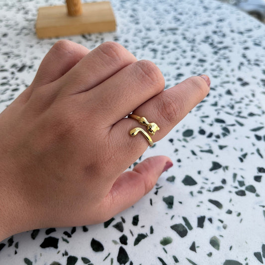 Sia Ring
