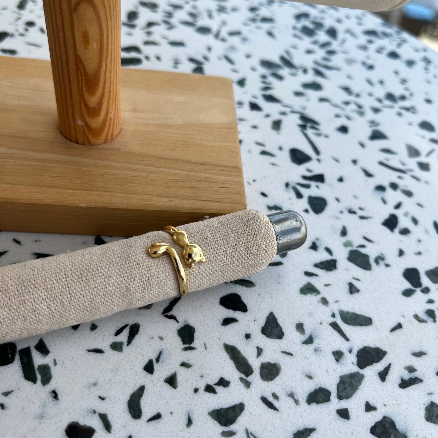 Sia Ring