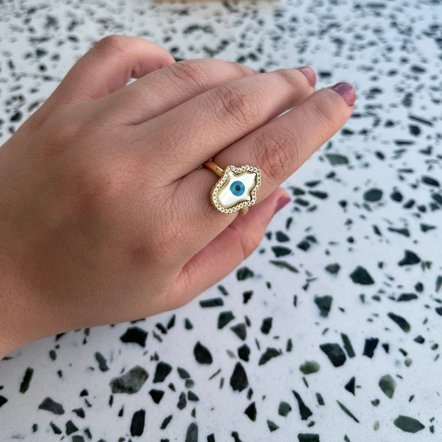 Naya Ring