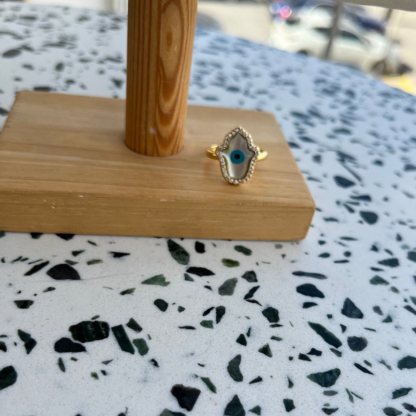 Naya Ring