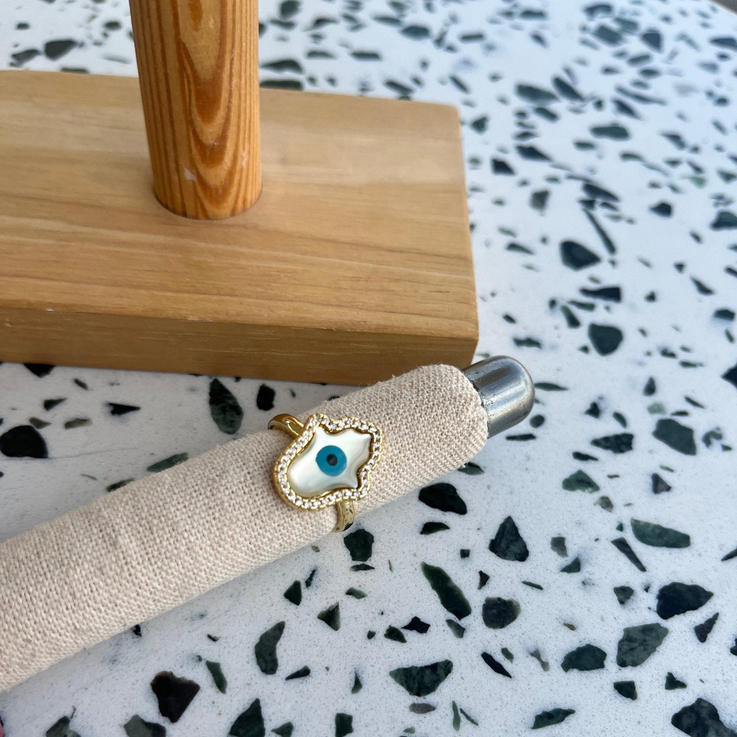Naya Ring