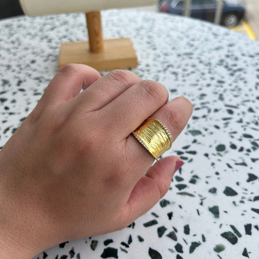 Gia Ring