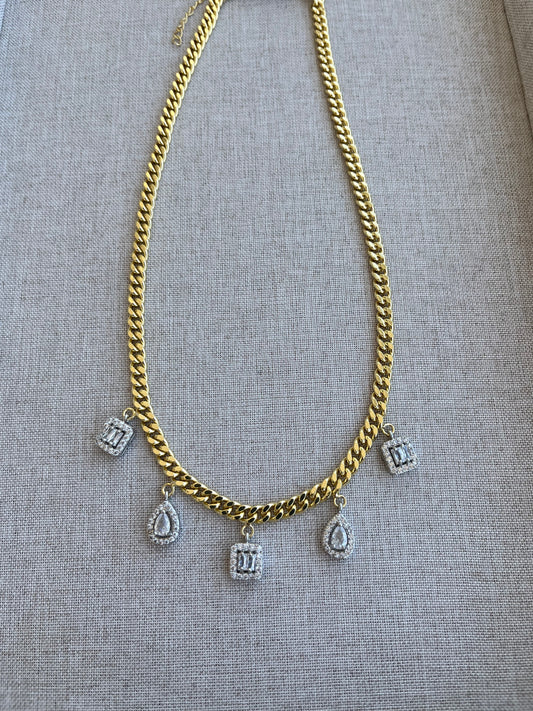Noella Necklace