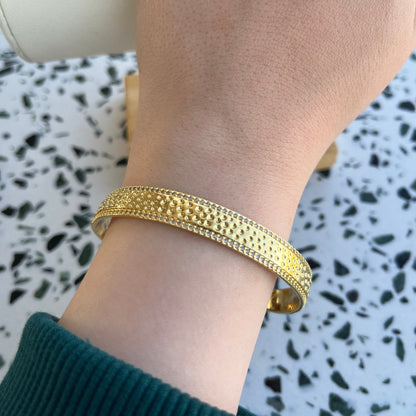 Rose Bangle