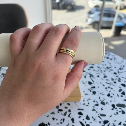 Sienna Ring