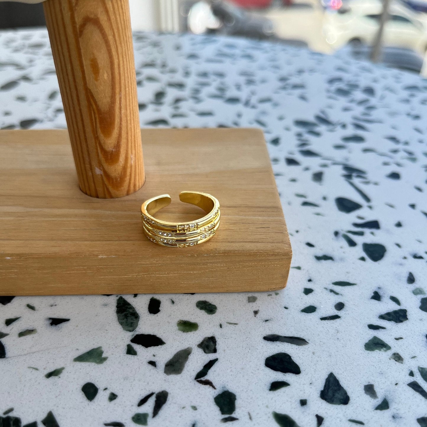 Sienna Ring