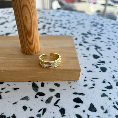 Sienna Ring