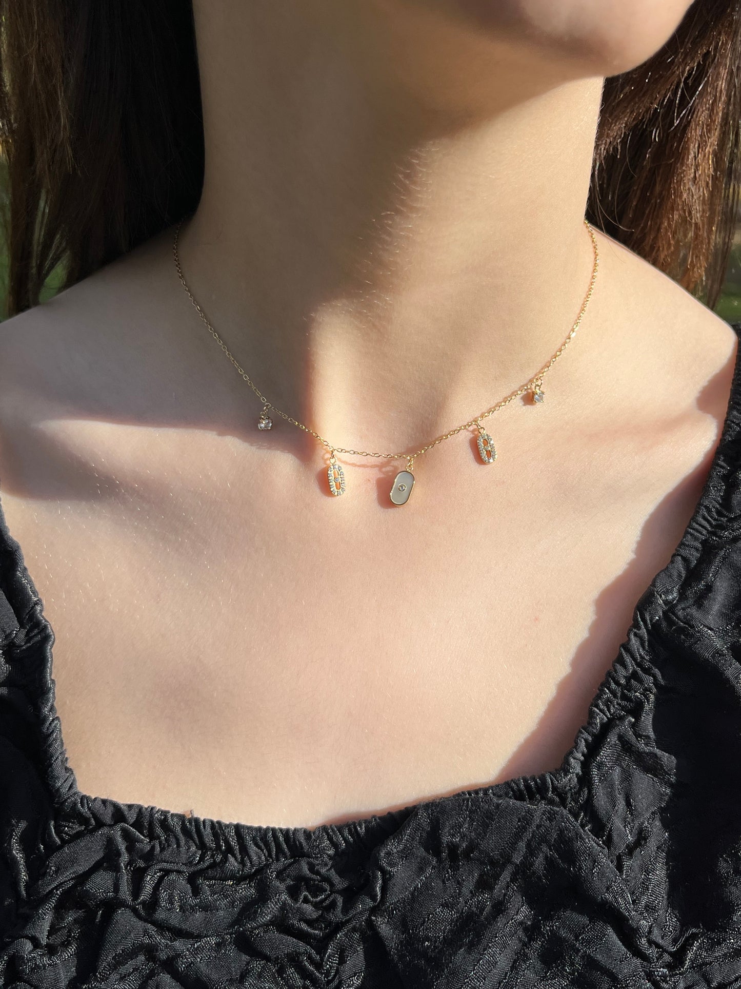 Vivian Necklace