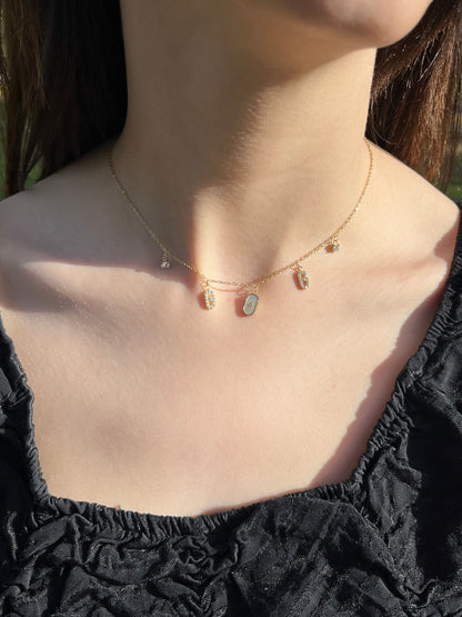 Vivian Necklace