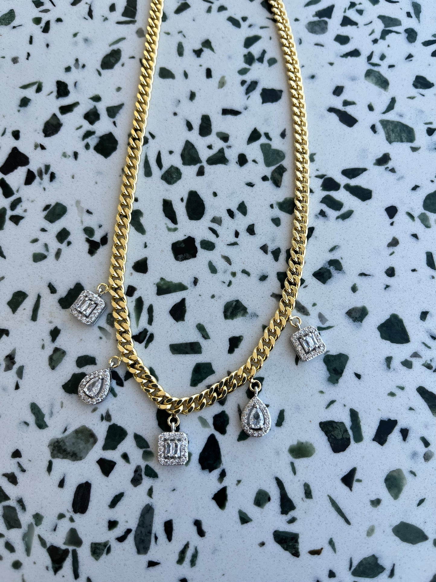 Noella Necklace