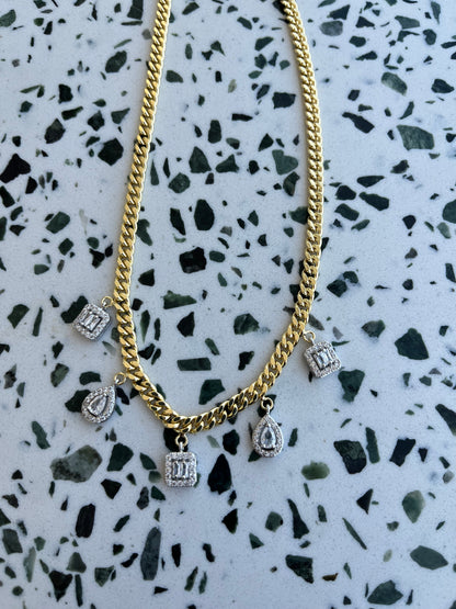 Noella Necklace