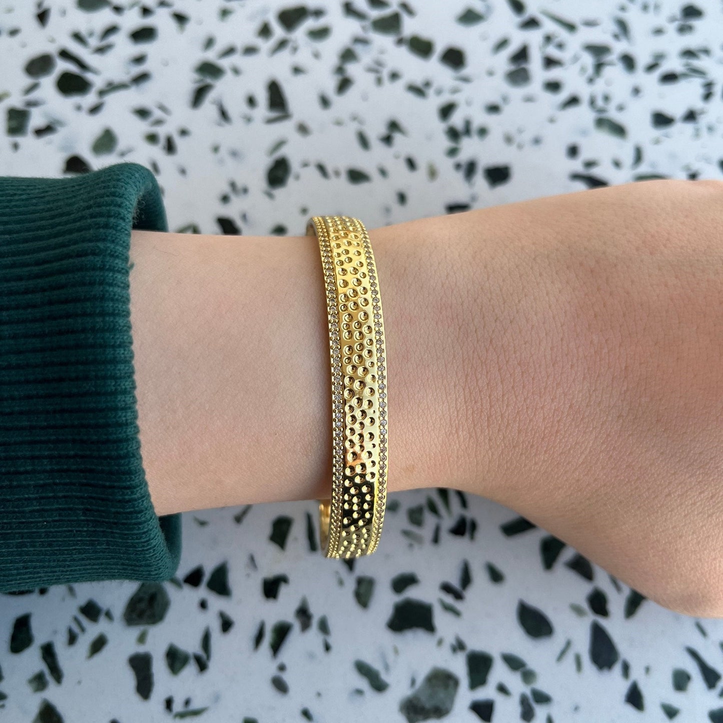 Rose Bangle