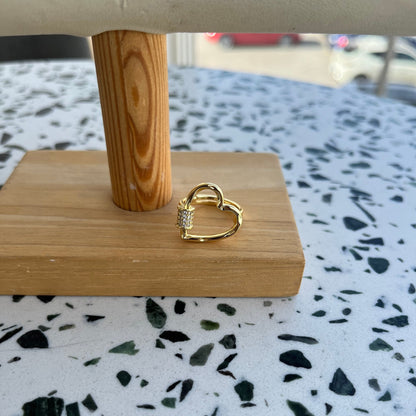 Amel Ring