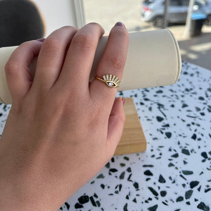 Princess Ring
