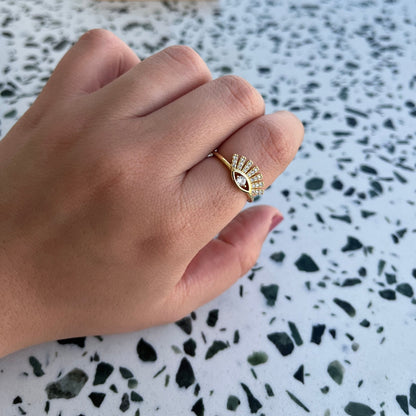 Princess Ring