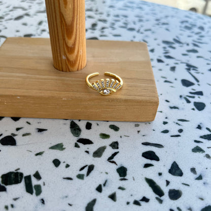 Princess Ring