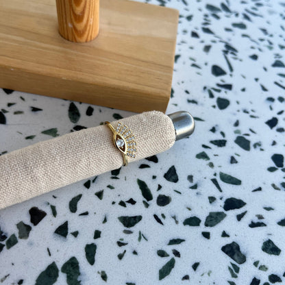 Princess Ring
