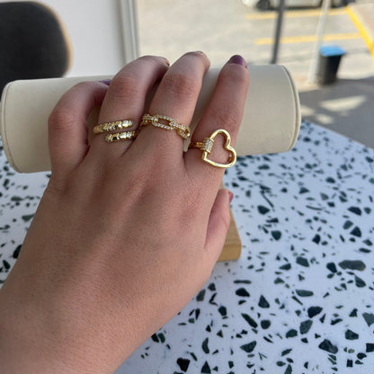 Princess Ring