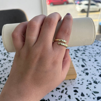 Odessa Ring
