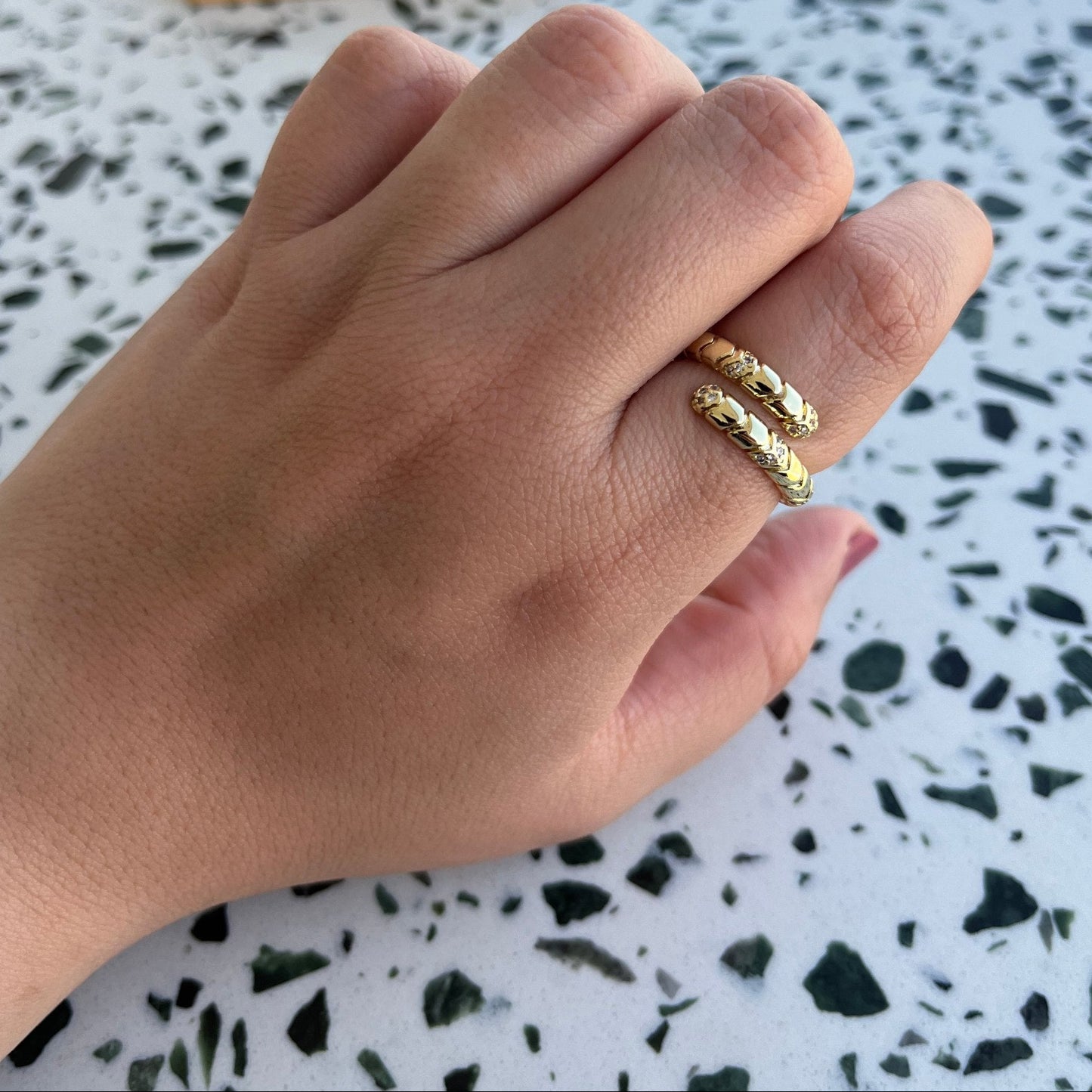 Odessa Ring