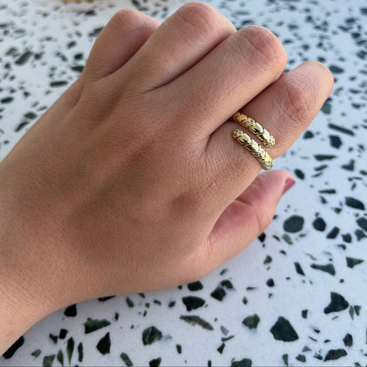 Odessa Ring