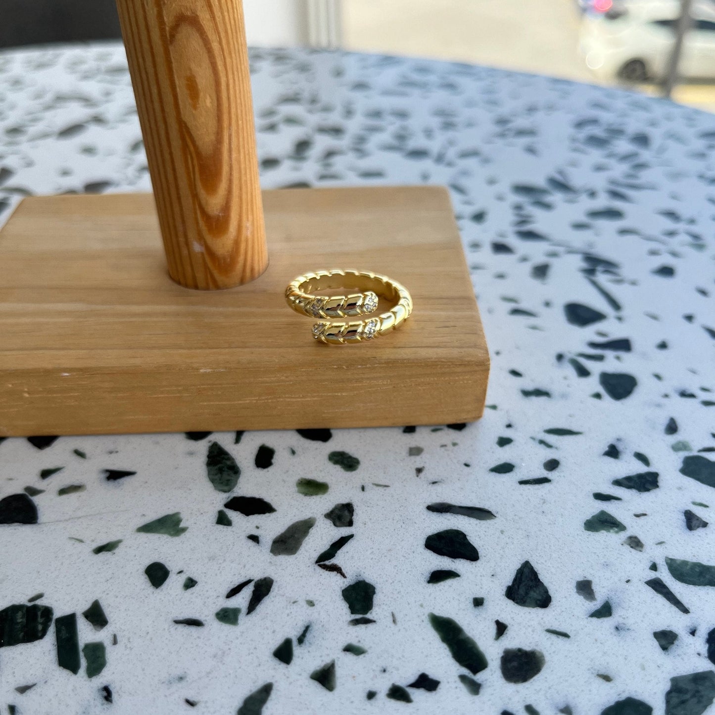 Odessa Ring