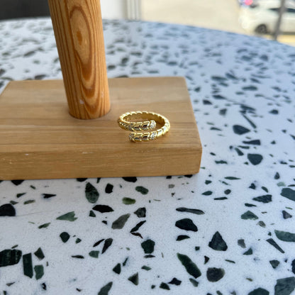 Odessa Ring