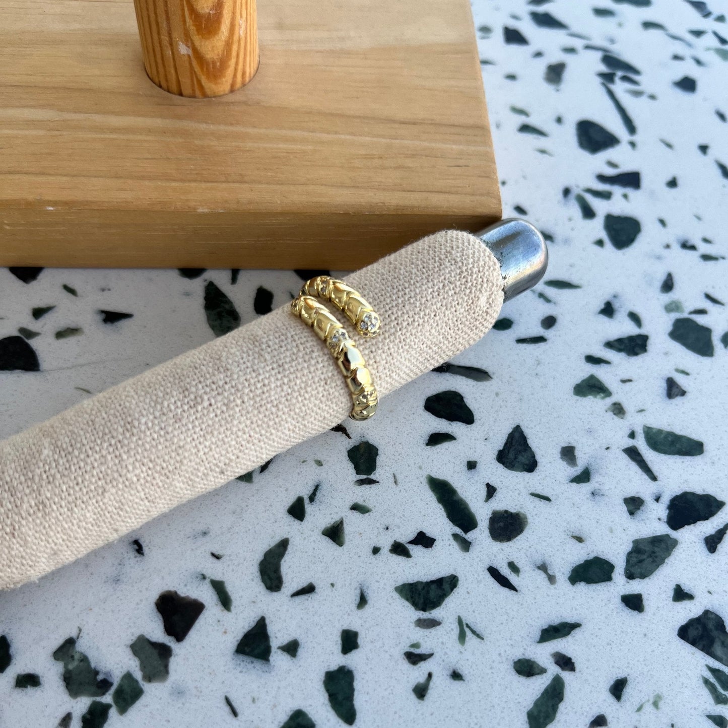 Odessa Ring