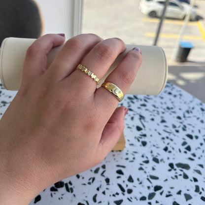 Aria Ring