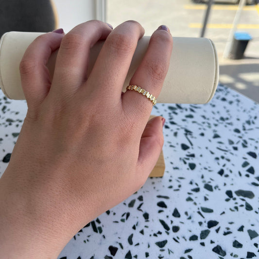 Aria Ring