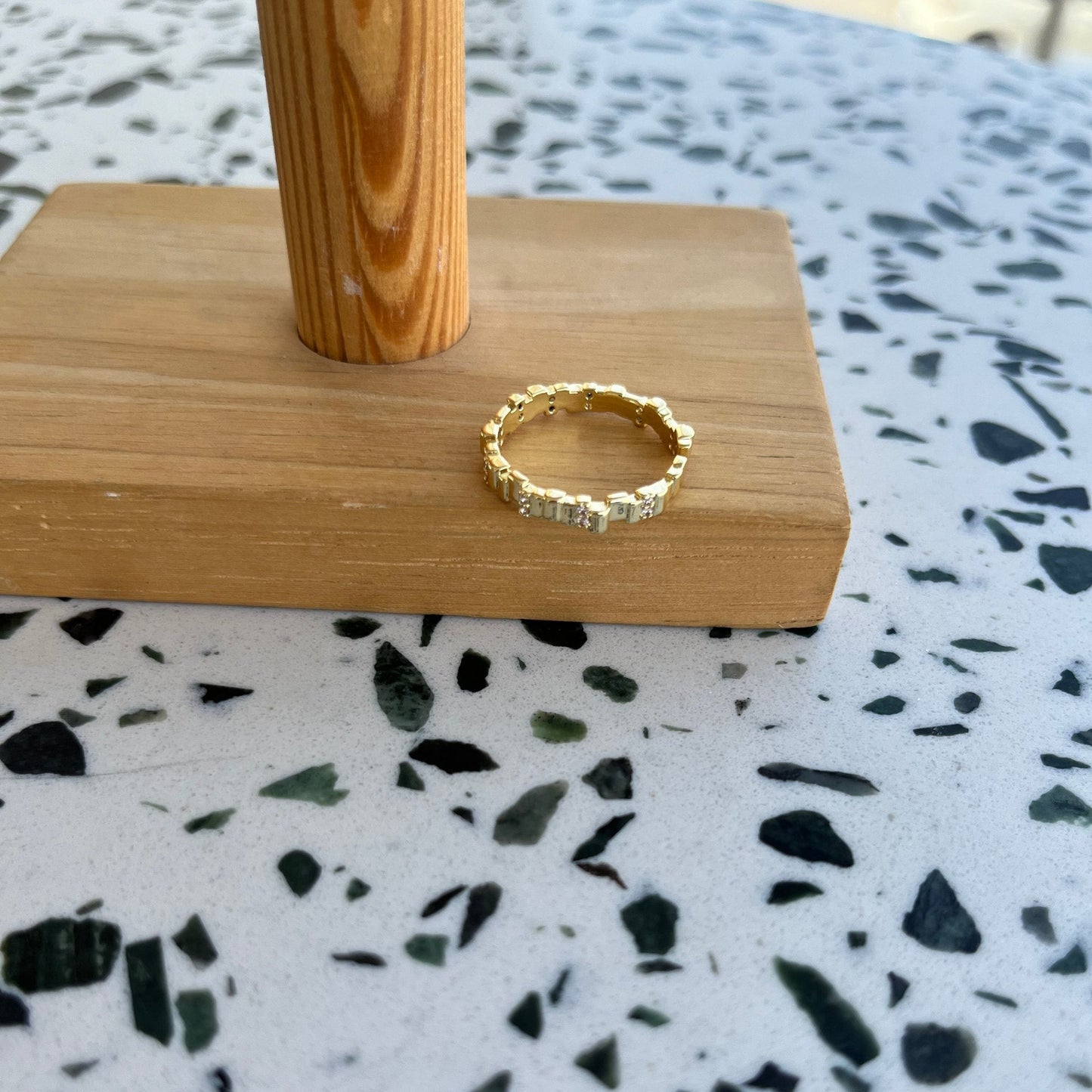 Aria Ring